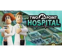 Two Point Hospital