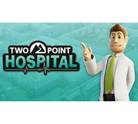 Two Point Hospital