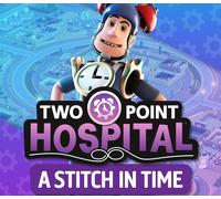 Two Point Hospital - A Stitch in Time DLC Steam Altergift