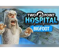 Two Point Hospital: Bigfoot (DLC) (PC) Steam Key - EU