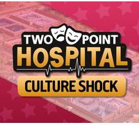 Two Point Hospital - Culture Shock DLC EU PC Steam Altergift