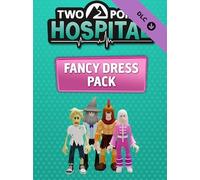 Two Point Hospital: Fancy Dress Pack (PC) - Steam Gift - GLOBAL