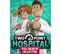 Two Point Hospital | Full Health Collection (PC) - Steam Gift - EUROPE