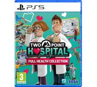 Two Point Hospital: Full Health Collection (PS5)