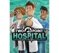 Two Point Hospital | Healthy Collection Vol. 2 Bundle (PC) - Steam Key - GLOBAL