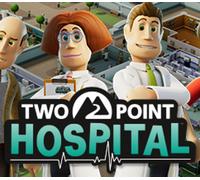 Two Point Hospital: Healthy Collection Vol. 2 Bundle Steam CD Key