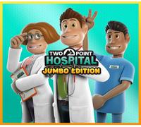Two Point Hospital: Jumbo Edition US XBOX One / Xbox Series X|S CD Key