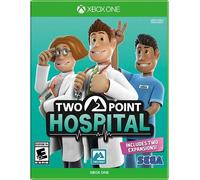 Two Point Hospital for Xbox One [New Video Game] Xbox One