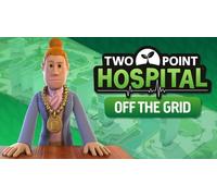 Two Point Hospital: Off the Grid