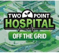 Two Point Hospital - Off The Grid DLC EU PC Steam Altergift