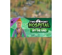 Two Point Hospital: Off The Grid - Steam - Gift EUROPE