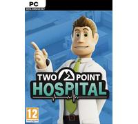 Two Point Hospital PC (EU & UK)