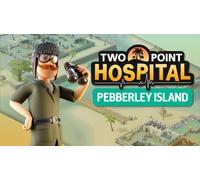 Two Point Hospital - Pebberley Island