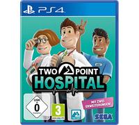 Two Point Hospital (Sony Playstation 4)