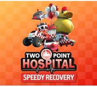Two Point Hospital - Speedy Recovery DLC EU PC Steam Altergift