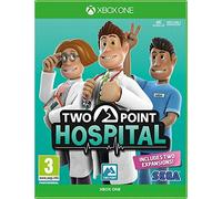 Two Point Hospital - Xbox One