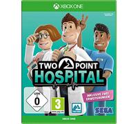 Two Point Hospital [Xbox One]