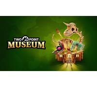 Two Point Museum