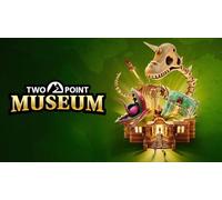 Two Point Museum