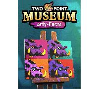 Two Point Museum: Arty-Facts PC - DLC (WW)