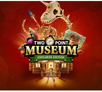 Two Point Museum Explorer Edition AU Xbox Series X|S CD Key