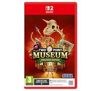 Two Point Museum - Explorer Edition - Nintendo Switch 2