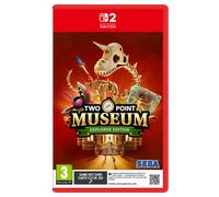 Two Point Museum - Explorer Edition - Nintendo Switch 2