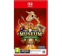 Two Point Museum - Explorer Edition - Nintendo Switch 2