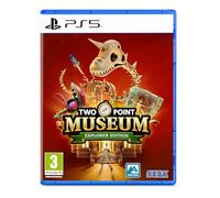 SEGA Two Point Museum - Explorer Edition One Size None