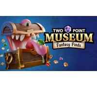 Two Point Museum: Fantasy Finds
