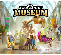 Two Point Museum US PC Steam CD Key