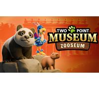 Two Point Museum: Zooseum
