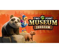 Two Point Museum: Zooseum