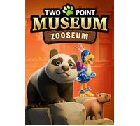Two Point Museum: Zooseum PC - DLC