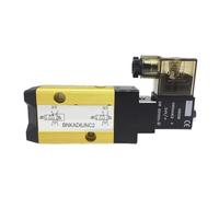 Two-Position Five-Way Placement Solenoid Valve BNKAD6JNC2(BNKAD6JNC2-4965933D)