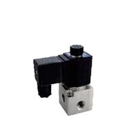 Two-Position Three-Way Solenoid Valve 3V3-08-NC 3V3-08-NO 3V308(3V308NC/DC24V)