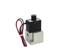 Two-Position Three-Way Solenoid Valve Pneumatic Vacuum High-Frequency(VT317-5D-02)