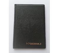 Two Pound 50p 10p 20p BLACK MINI COIN ALBUM London Olympic Set £1 £2 One Pound Ten Pence A-Z Fifty Pence Coins Folder Collector