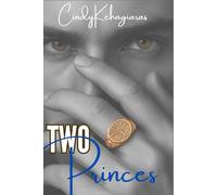 TWO PRINCES: A Secret Royal Suspense Romance