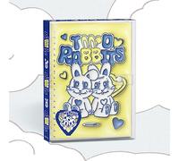 Two Rabbits: 1st Mini Album