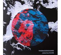 Two Ragged Soldiers - Asulya/Water [7" VINYL] [7" VINYL]