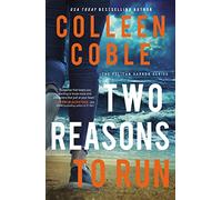 TWO REASONS TO RUN SC: 2 (The Pelican Harbor Series)
