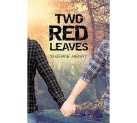 Two Red Leaves (Young Love's Journey)