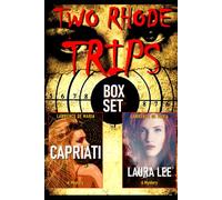 TWO RHODE TRIPS: A Mystery Omnibus