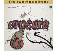 Two ring circus (6 remixes & 3 re-recordings, 1986/87) [VINYL]