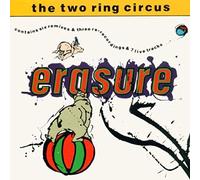 Two Ring Circus by ERASURE (1987-12-07)