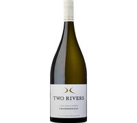 Two Rivers Clos Des Pierres Chardonnay 2022