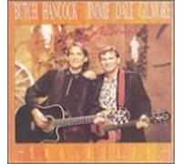 Two Roads by Gilmore, Jimmie Dale, Hancock, Butch Live edition (1992) Audio CD