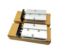 Two Rod Cylinder Double Acting with Magnet Pneumatic Cylinder TN16X10S TN16X15S TN16X20S TN16X25S TN16X30S TN16X40S TN16X50S(TN16X45S)