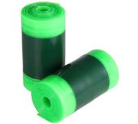 Two Rolls Tire Liners, Tube Flat Protector, Mountain Inner Tube Liner, Road Tire Liner, Puncture Proof Tpu Tire Liner Fits 20-29 X 4-5, Shield Against Thorns, Glass, Nails